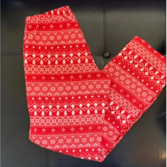 TARGET - Wondershop-Womans “Mama” PLUS Christmas Pajamas-1X - Picture 6 of 6